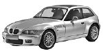 BMW E36-7 C3388 Fault Code