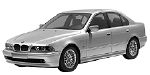 BMW E39 C3388 Fault Code