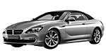 BMW F12 C3388 Fault Code